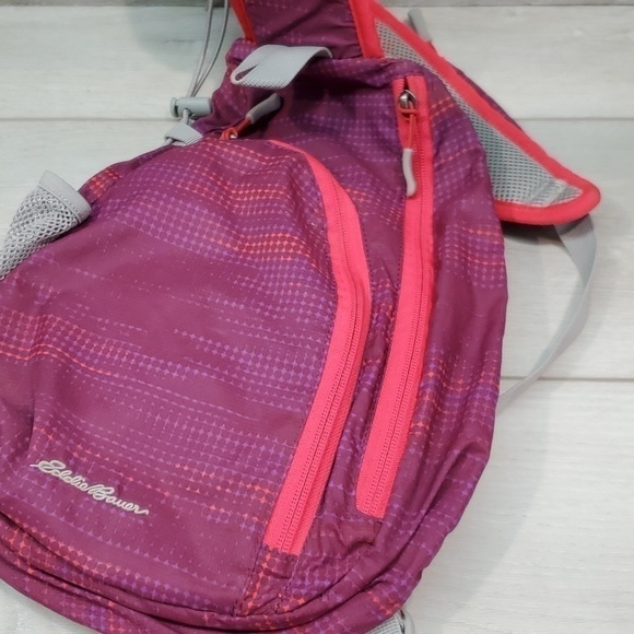 Eddie Bauer Womens One Shoulder Outdoor Backpack main image 4